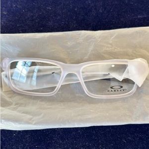 Oakley Youth Eyeglass Frames